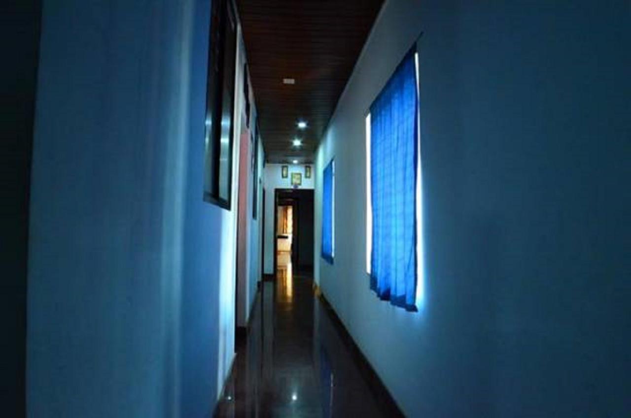 Hotel Thaibah Residency Kottakkal Exterior foto