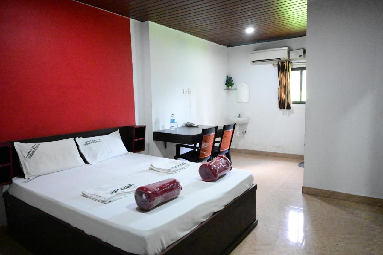 Hotel Thaibah Residency Kottakkal Exterior foto