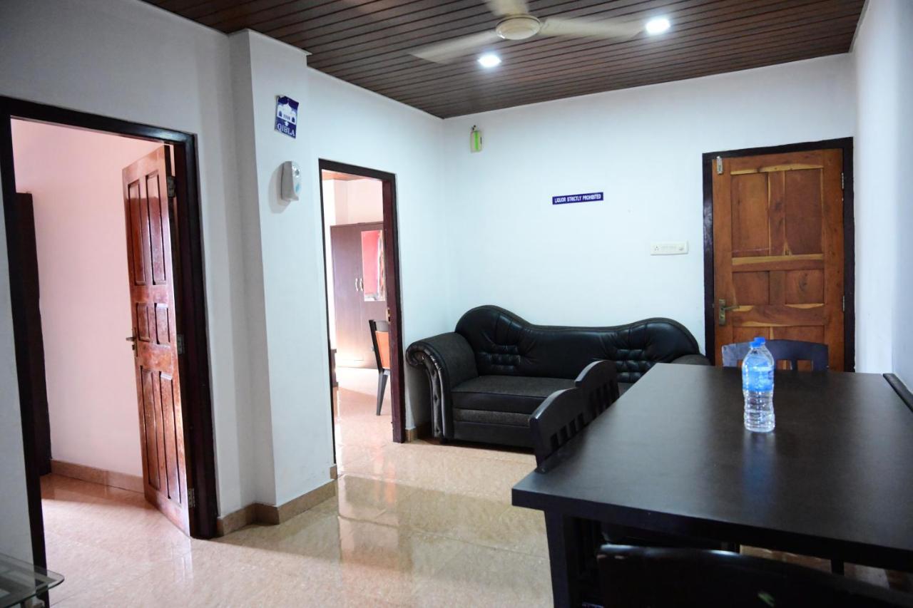 Hotel Thaibah Residency Kottakkal Exterior foto