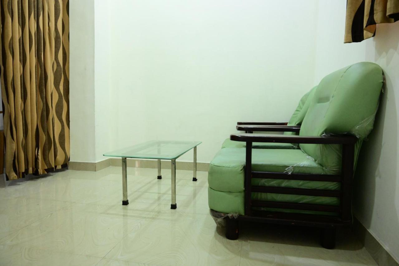 Hotel Thaibah Residency Kottakkal Exterior foto